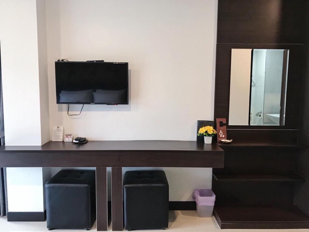 Trimm Hotel Chanthaburi Ngoại thất bức ảnh