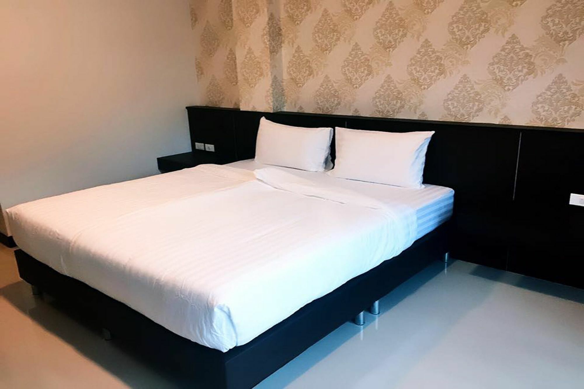 Trimm Hotel Chanthaburi Ngoại thất bức ảnh