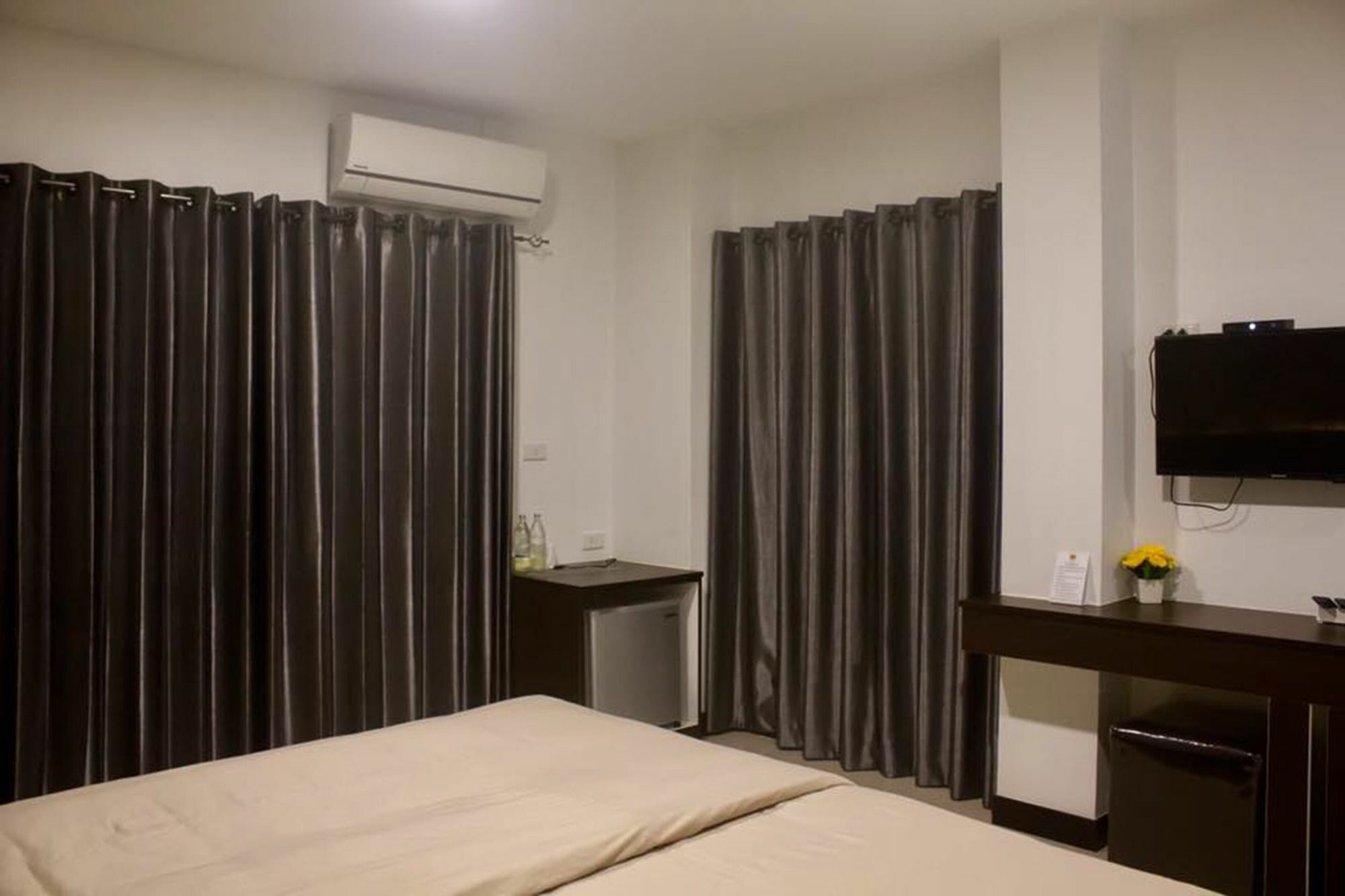 Trimm Hotel Chanthaburi Ngoại thất bức ảnh