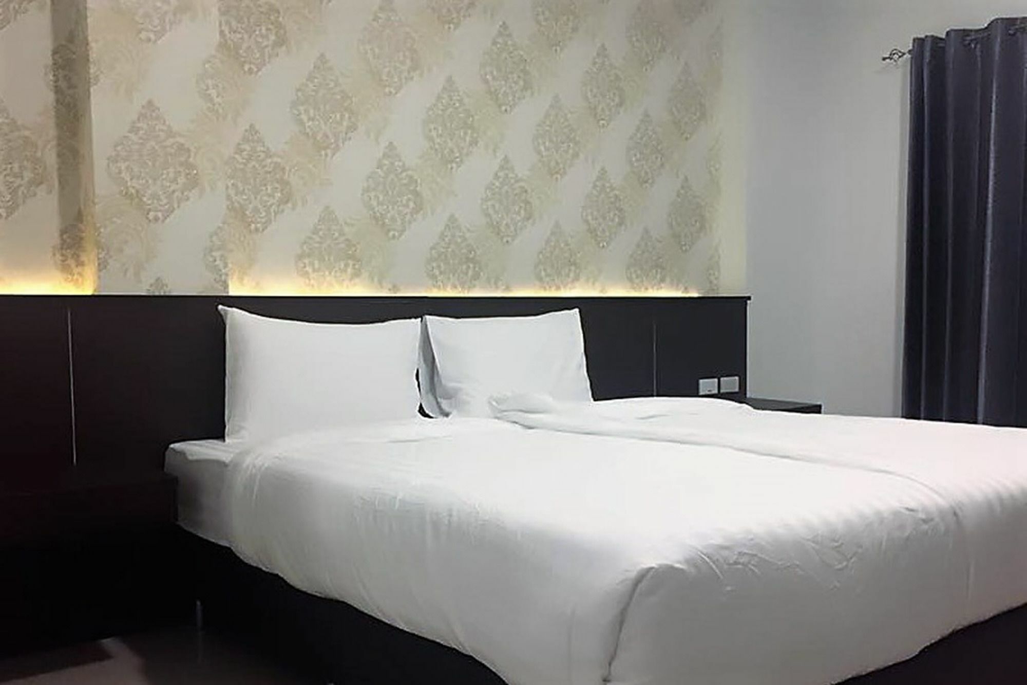 Trimm Hotel Chanthaburi Ngoại thất bức ảnh