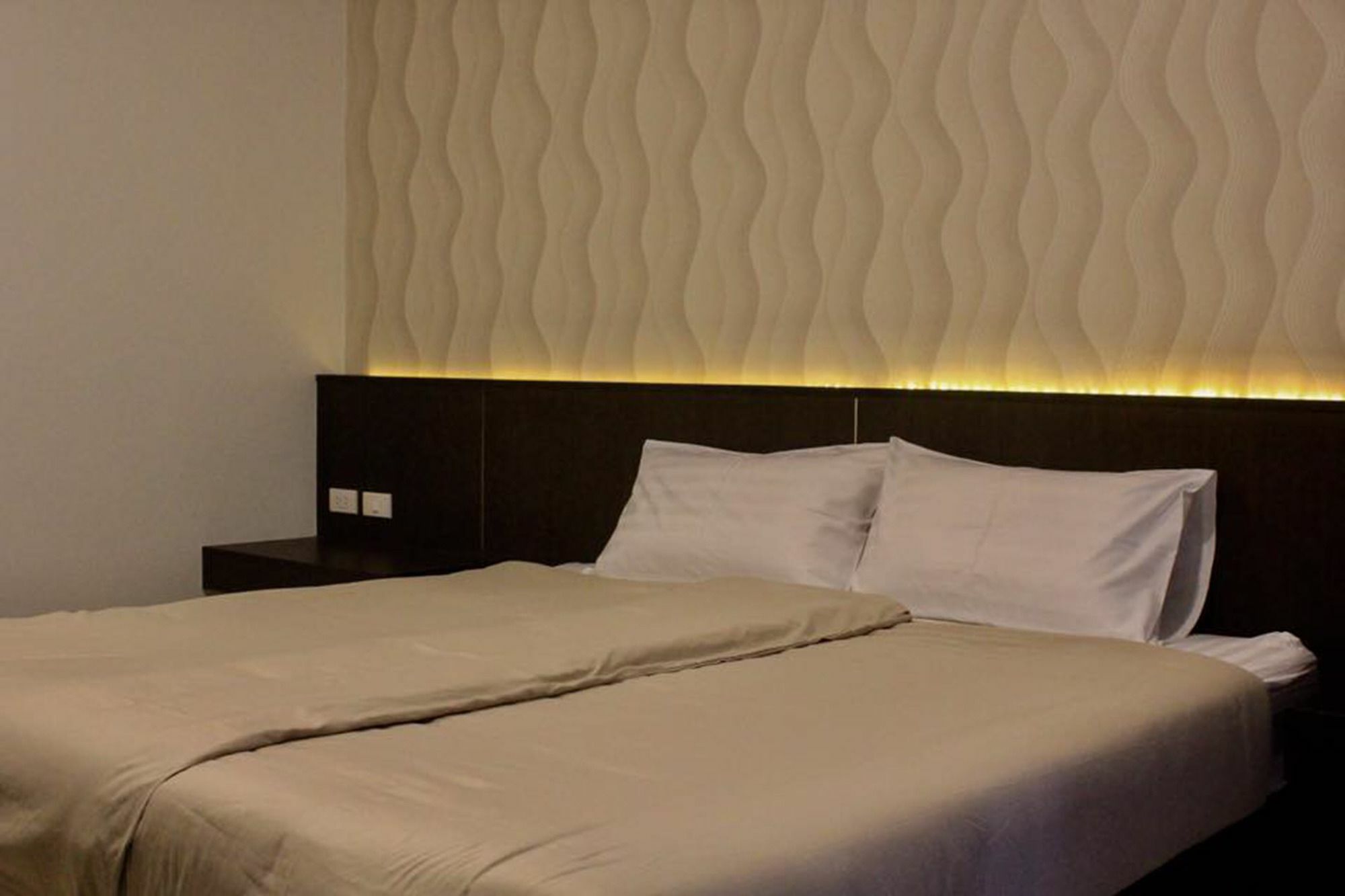Trimm Hotel Chanthaburi Ngoại thất bức ảnh