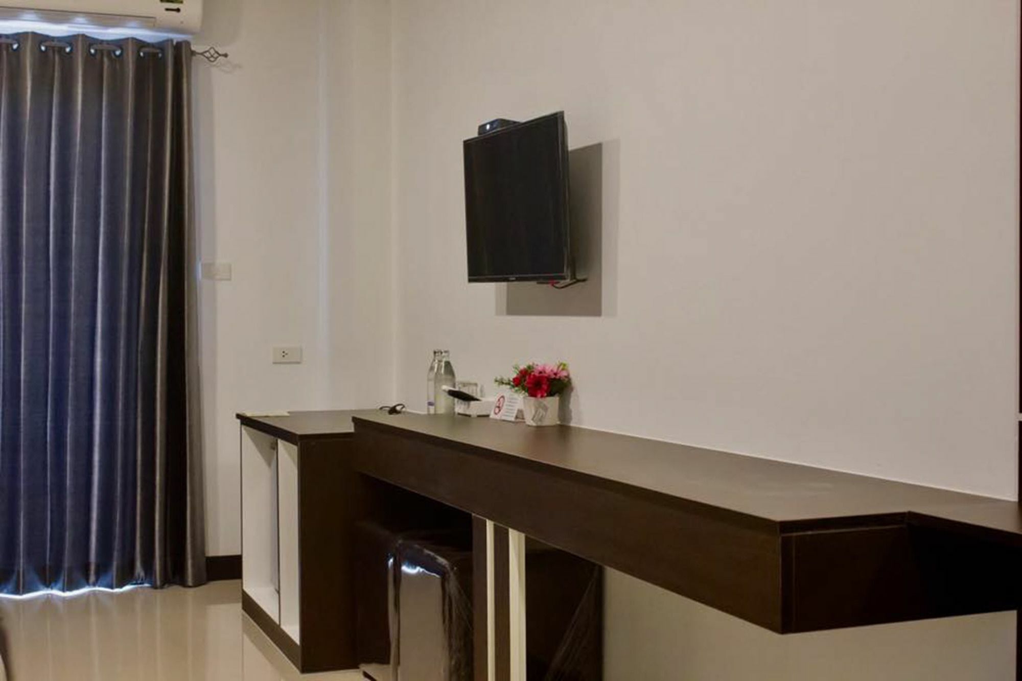 Trimm Hotel Chanthaburi Ngoại thất bức ảnh