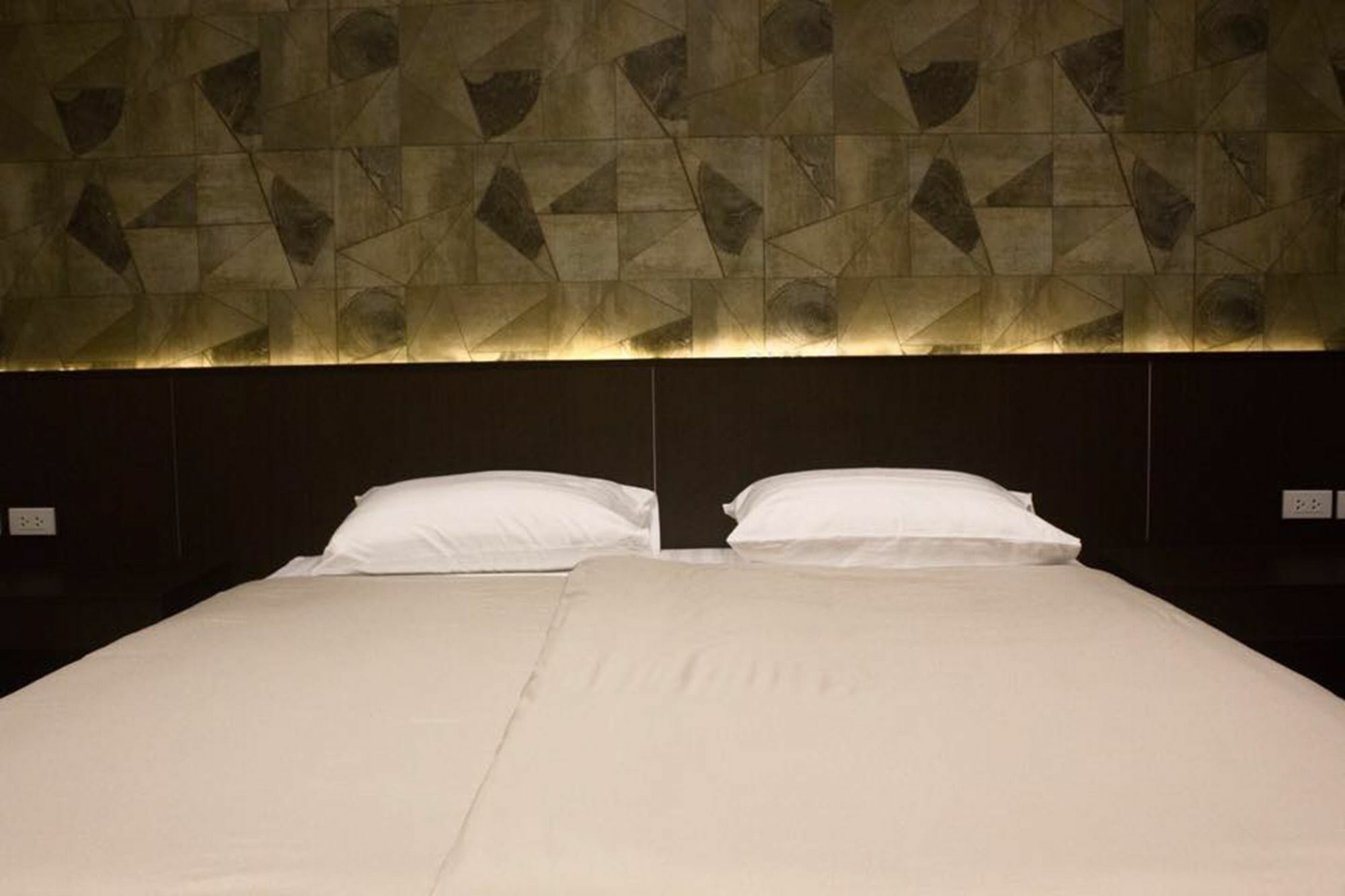 Trimm Hotel Chanthaburi Ngoại thất bức ảnh