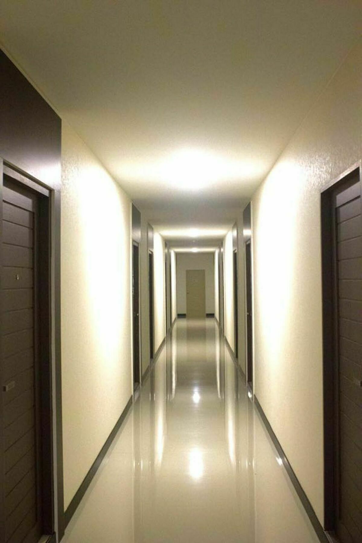 Trimm Hotel Chanthaburi Ngoại thất bức ảnh