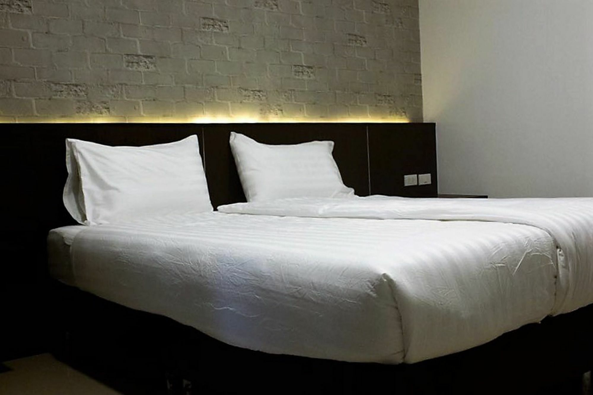 Trimm Hotel Chanthaburi Ngoại thất bức ảnh