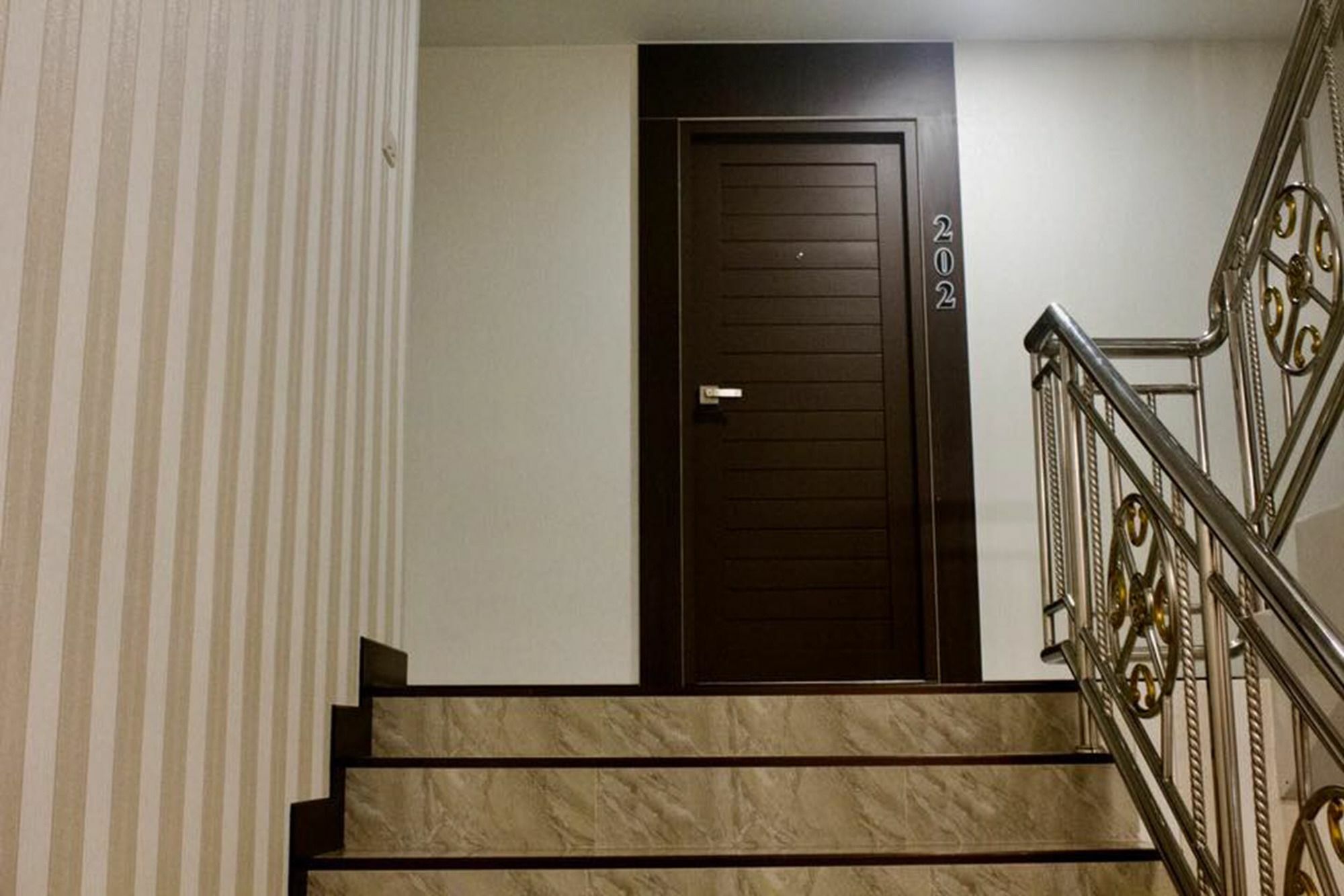 Trimm Hotel Chanthaburi Ngoại thất bức ảnh