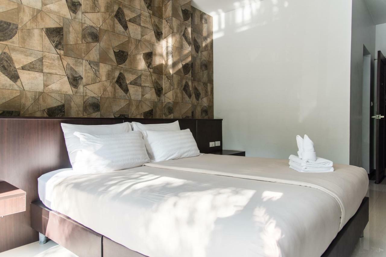 Trimm Hotel Chanthaburi Ngoại thất bức ảnh