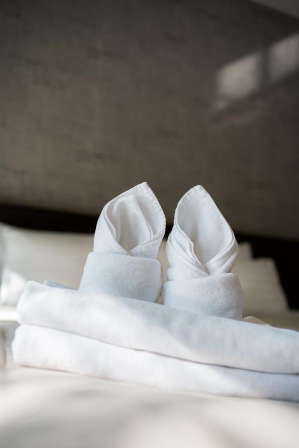 Trimm Hotel Chanthaburi Ngoại thất bức ảnh