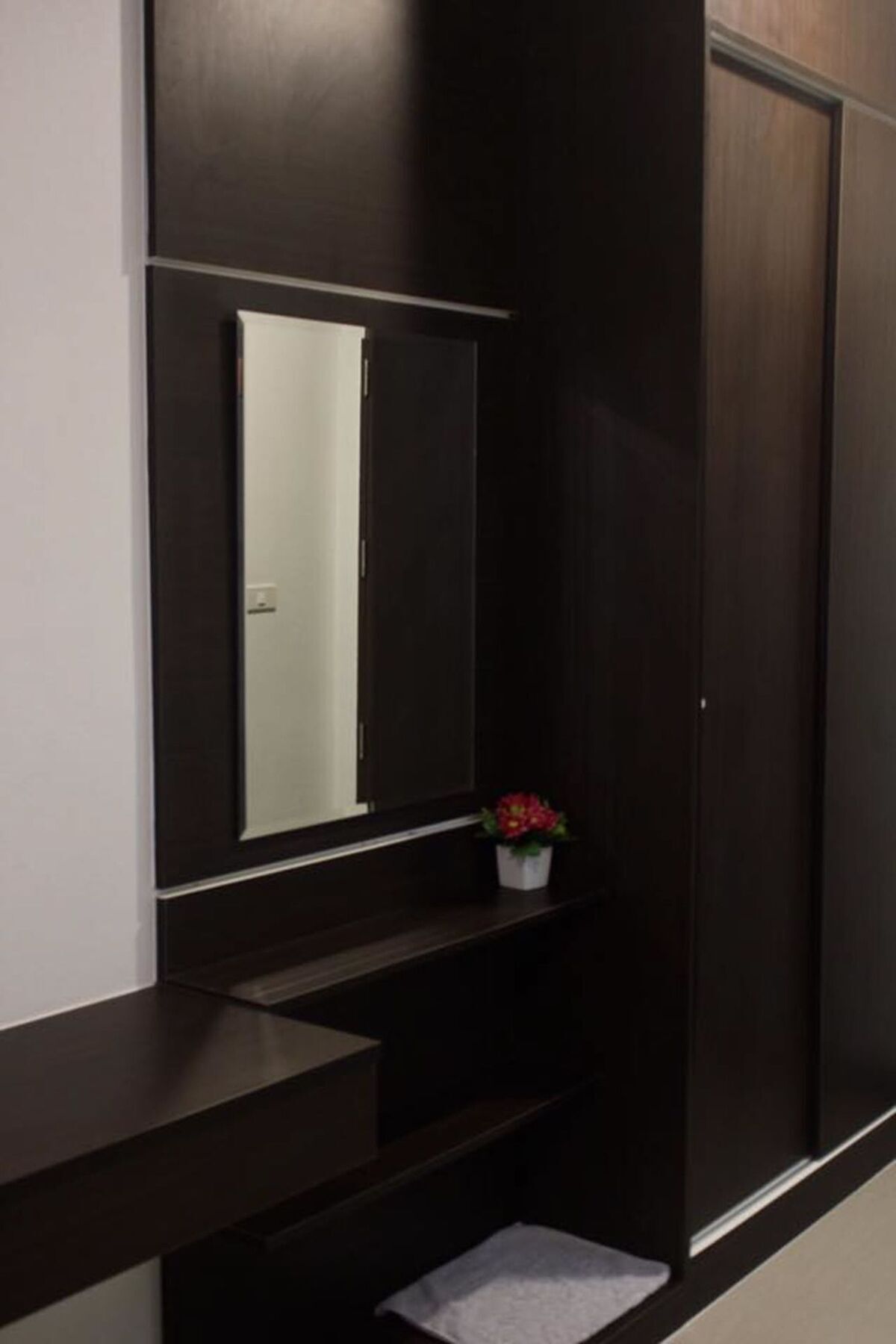 Trimm Hotel Chanthaburi Ngoại thất bức ảnh